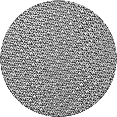 Filtre à tamis de douche de contact de 51 mm pour