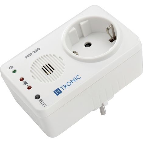 H-Tronic 1114800 Stromausfall-Melder akkubetrieben Lautstärke 80 dB (1/4)