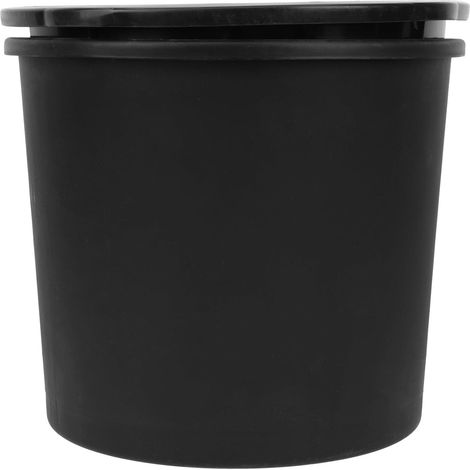 Growing Holder Plastic Planting Box Gardening Container for (1/5)