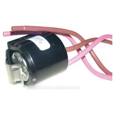 Thermostat de dégivrage pour Réfrigérateur, Congélateur WHIRLPOOL 481228238037