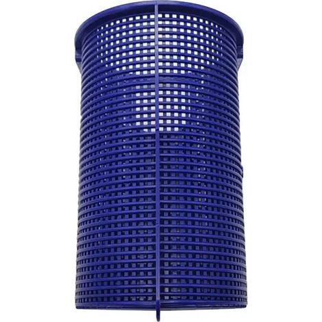 Accessoires de piscine 【Nouveau】Paniers de pompe et de skimmer pour piscine, paniers de rechange pour filtre, skimmers de réservoir, accessoires de piscine (1/5)