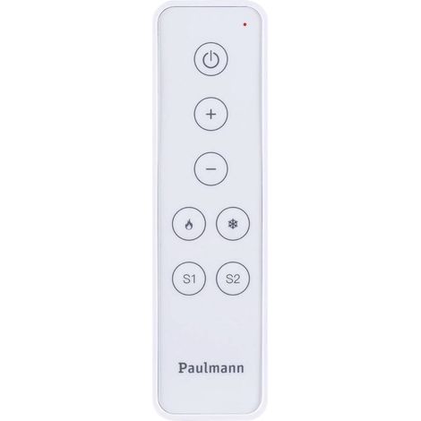 50141 ZB Basic Remote Control Paulmann Home Telecomando Bianco (1/5)