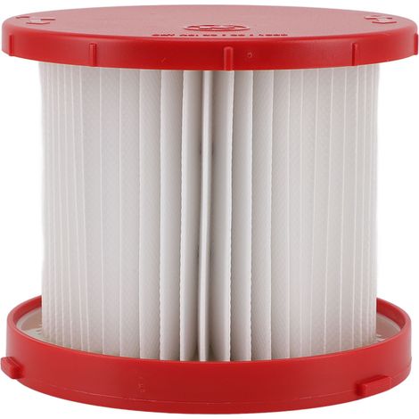 Filtre à poussière - Compatible 49 90 1950 - Remplacement facile, ABS durable, Capture particules fines, Nettoyage rapide (1/5)