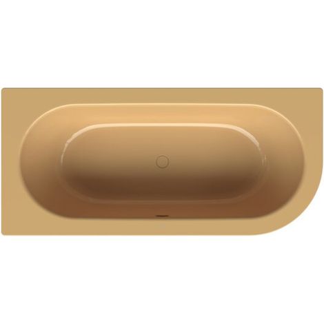 BETTE 6670-040CERVK Forme spéciale de baignoire d'angle Starlet IV (1/2)