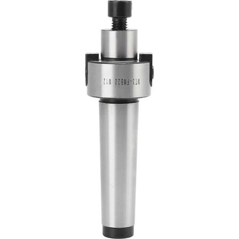 Werkzeughalter für CNC-Planfräsmaschinen, Verbindungsgriff, Schneidstange MT3‑FMB22‑M12