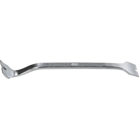 PICARD Nageleisen 270 mm Kuhfuß verchromt Nr. 519 (1/3)