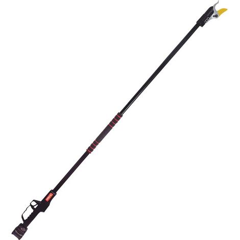 POTATORE A BATTERIA 'AB2000 TITANIO' 25,2V - 4 Ah Litio