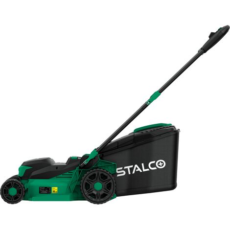 Kosiarka elektryczna STALCO LMS40 1800W 40 cm