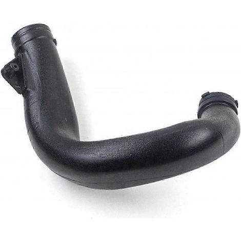 Tube de turbocompresseur 13717571347 pour BMW X6 E71 35IX N54 (1/5)