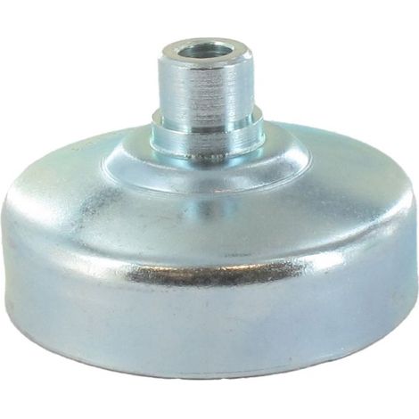 Cloche D'embrayage Adaptable Pour Husqvarna Modèles 240, 245. Remplace Origine 502 11 77-01.