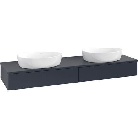 Villeroy & Boch L17010HG WTUS Antao L171 1600x190x500mm (1/3)