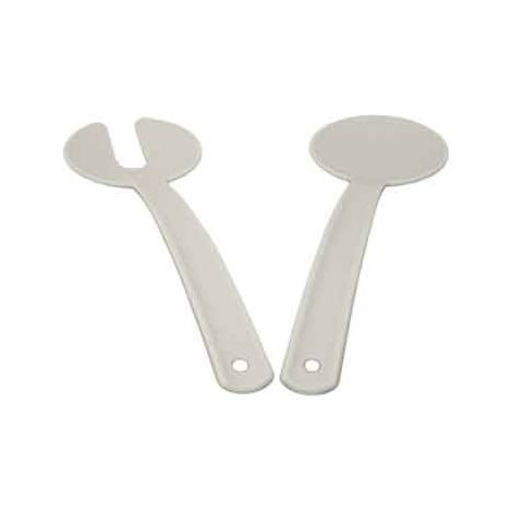 Set Posate per Insalatiera Cm 29 x Ø 8 x 2H