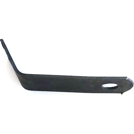 606.08.11 - Couteau pour Broyeur à Fléaux BN08 (1/3)