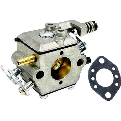 Carburateur pour DOLMAR 109 110 111 115 Makita DCS431 DCS520 PS540 Remplace le carburateur Walbro WT-76 (1/5)