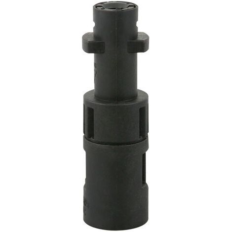 Adaptateur à baïonette pour nettoyeur haute pression, raccord vers Karcher série K, 1Pcs, (1/5)