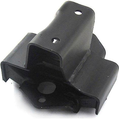 Patin de montage arrière du pied de moteur K96W MR448559 compatible avec Pajero Sport Montero 1997-2011. (1/5)