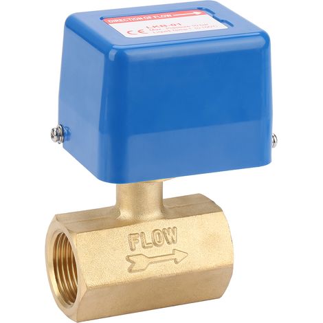 250V 15A RC1" Water Flow Switch 1.0MPa SPDT Contacts for Fire Control Air Conditioner