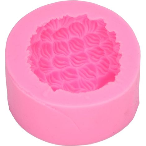 Moules en silicone souple et réutilisables, moules décoratifs en forme de mouton, ustensiles de pâtisserie pour la réalisation de gâteaux, chocolats et fondants maison. (1/5)