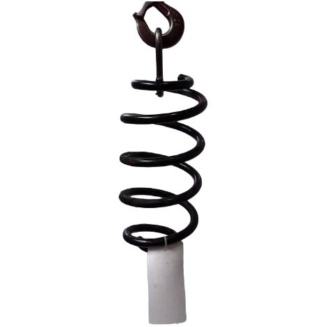 [PRODUIT D'OCCASION] Ressort Amortisseur Arriere Droit NISSAN Juke ♻️ Ref Oe. 550201ka1d - Garantie à vie (1/2)