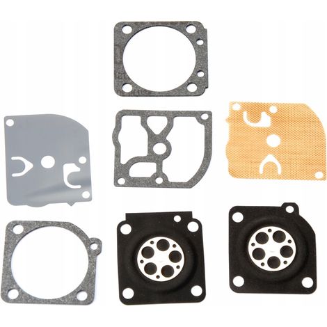 MEMBRANE GND-27 HUSQVARNA 137 POULAN 2250 DOLMAR TEDESCO