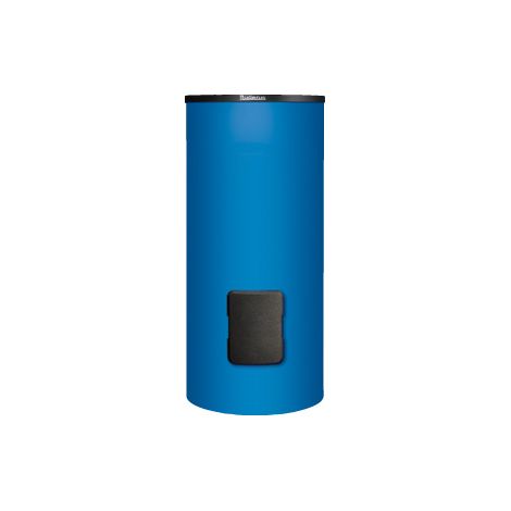SF1000.5-C Warmwasserspeicher, emailliert, blau - 7736502342 von Buderus