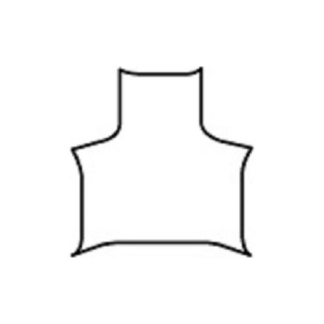 Legrand 033810 - 3D flat corner diversion for DLP plinth 20/32/40x12.5mm - cornice 55x55mm - white