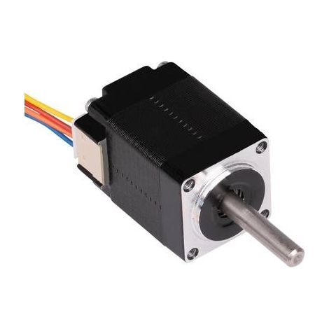 Joy-it NEMA08-01 motor paso a paso par 16 Nm