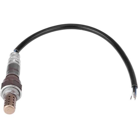 Oxygen sensor, universal 4-wire SG450 Lambda O2 oxygen sensor for 90-15 vehicles (1/5)