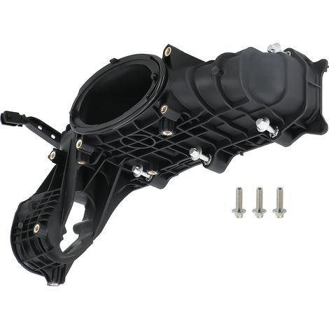 Colector De Admisión For Mercedes OM651 W176 W246 W204 W212 W447 906 A6510900037 (1/5)