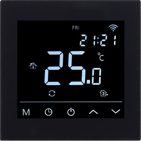 Thermostat Mill HC91 Touchscreen WiFi