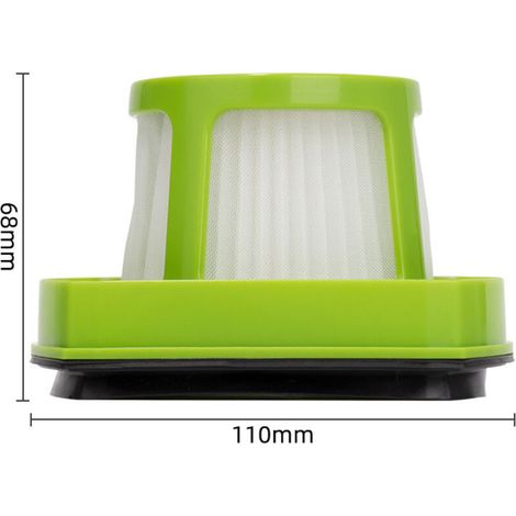 Thermomètre Interieur et Exterieur sans fil 2 en 1 Horloge Thermomètre LCD / Thermomètre Intérieur / Extérieur Numérique Horloge Mesure de Température avec Transmetteur le noir (1/4)