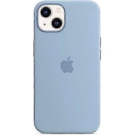Étui en silicone avec Magsafe pour iPhone 13 Mini[NX] (1/3)