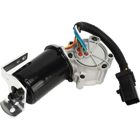 Moteur de boîte de transfert F77Z7G360AA, encodeur de changement de vitesse pour Ford Explorer 1995-2001, pièce de remplacement. (1/5)