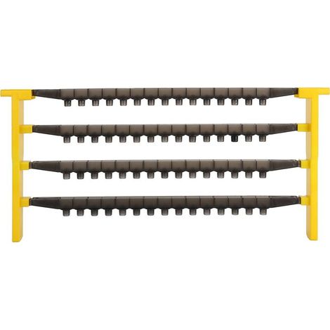Barre cellules 15 trous – cadre élevage reine – non toxique – apiculture – poutre latérale légère (1/5)