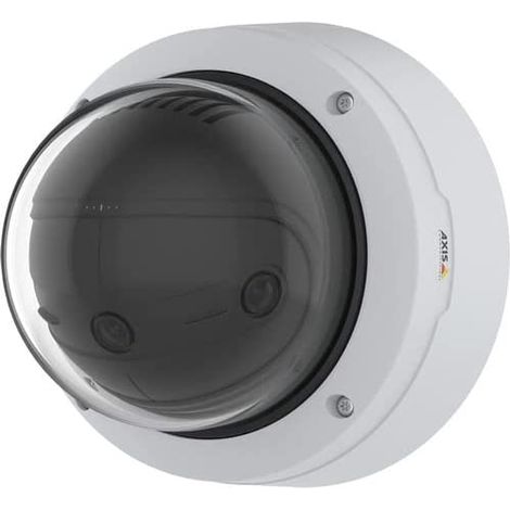 IP-Kamera Axis P3818-PVE Panoramablick 13 MP