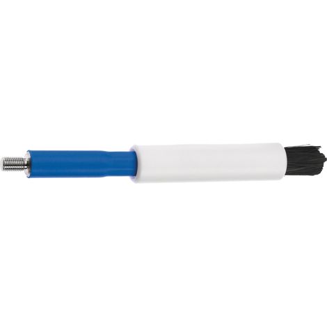 SCHWEIßKRAFT 1236025PI Ersatzpinsel mit Verstellhülse Ø 8 mm (1/2)