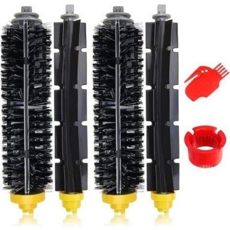 Brosses pour iRobot Roomba 600 Série, Brosses Principales Accessoires pour iRobot Roomba 600 Série (1/5)