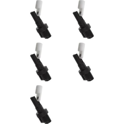 Adecuado para sensores de nivel 5X, específicamente el sensor de nivel de lavado de autos 3M5110K888AA, aplicable a los modelos Ford Focus 2004-2020. (1/4)