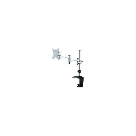 M Zub LCD-Arm NewStar FPMA-D1330SILVER / 10-24 / N/D/S (1/5)