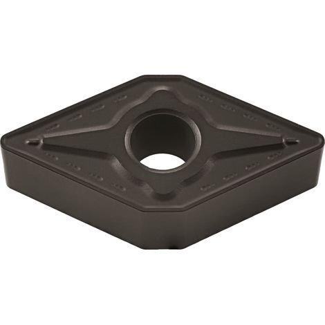 Placa  de  torneado  DNMG150608-R  PMK35  Mecanizado  Desbaste  TECWERK (1/3)