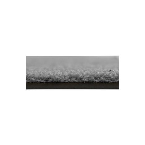 eurokraft basic  Stuoia catturasporco per interni  lungh x (1/4)