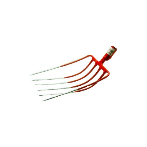 Forcone Bellota 904-6 senza manico