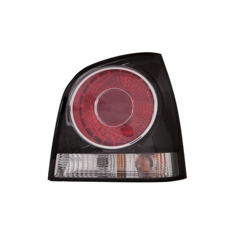 Feu arrière droit noir Volkswagen Polo 4 2005-2009