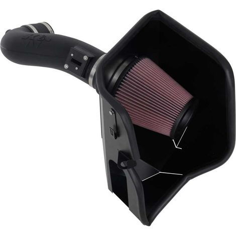 FILTRE A AIR DE REMPLACEMENT K&N 63-3110