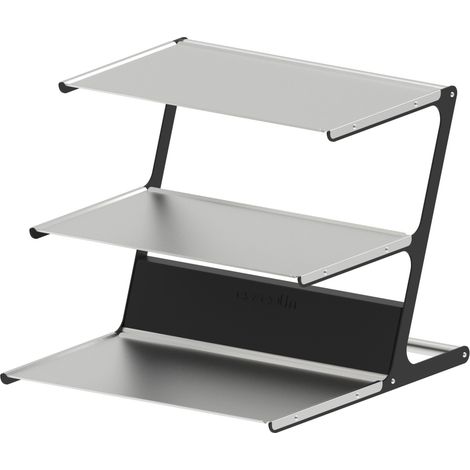 Présentoir Buffet 3 Niveaux Gn 1/1 - Taly - Casselin