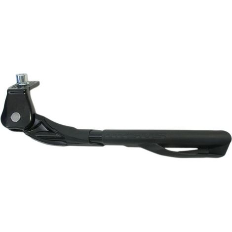 Fahrradständer, Mittelständer, 24–29 Zoll Ursus 81 Wave, 35 kg, Aluminium