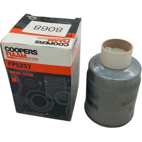 Filtro carburante per fiat tipo  tempra  punto (1/4)