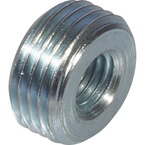 fischer Reduziermuffe GRD 1/2" / M10 100 Stk (1/4)