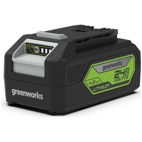 Battery 24V 4Ah GREENWORKS 2926807