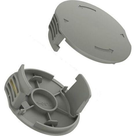 F016F05320&3600HC1A00 2er-Pack Trimmerkappen für Bosch Easy Grass Cut 18-230 Trimmer (1/5)